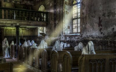 #313: Everything Old is New Again: Same Old (Episcopal) Story