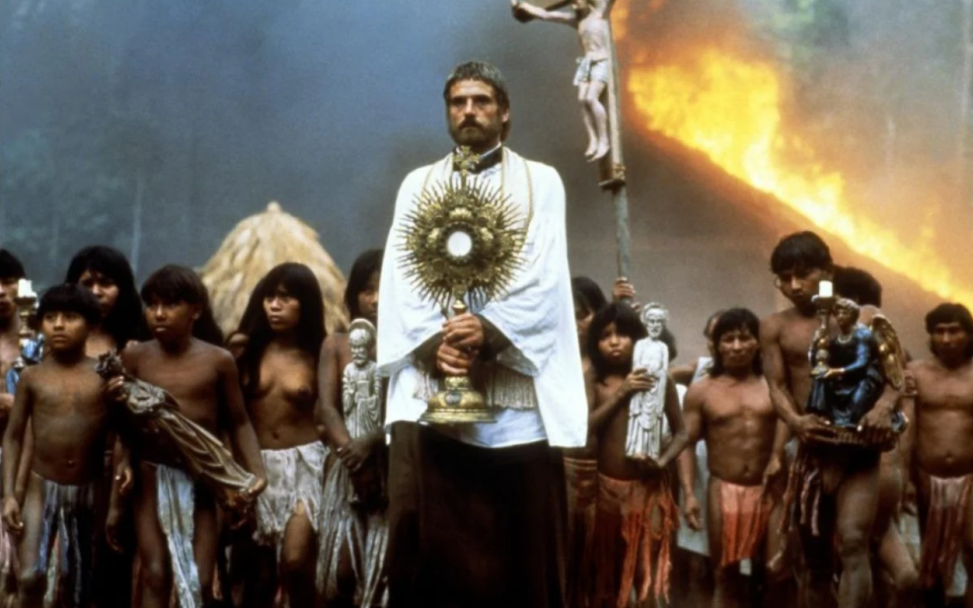 #314: To the Ends of the Earth? Nations, Cultures, and the Urgency of Evangelism