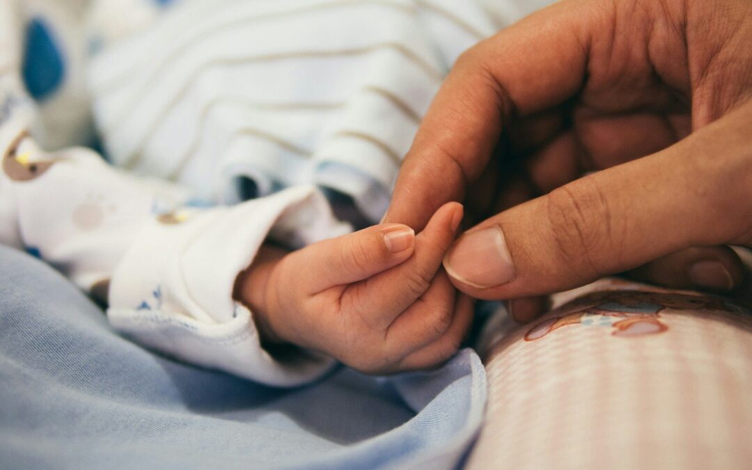 #316: Babies for Sale? Surrogacy, IVF, and the Cultures of Life and Death