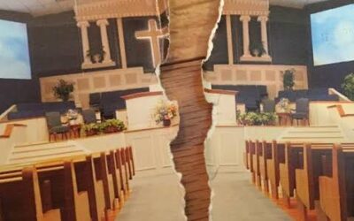 #322: True or False: TEC, Ecumenism, and What Counts as a Church