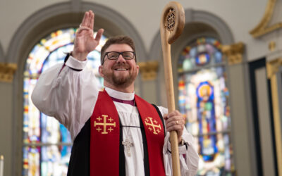 #320: The Edgar Presentment: Is the ACNA at a Crossroads?