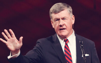 #323: You Again? Steve Lawson and How Discipline and Restoration Ought to Work
