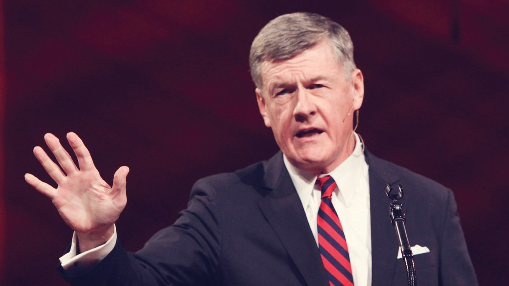 #323: You Again? Steve Lawson and How Discipline and Restoration Ought to Work