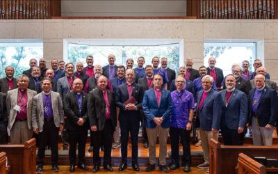 #324: The Bishops’ Fall Meeting: A Rundown of What Happened